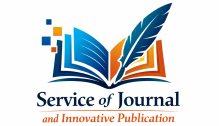 Service of Journal and Innovative Publication